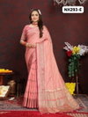 Nx 293 By Murti Katan Silk Designer Sarees Wholesale Market In Surat
